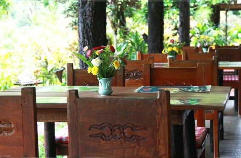 Mae Sa Valley Garden Resort Chiang Mai Exterior foto